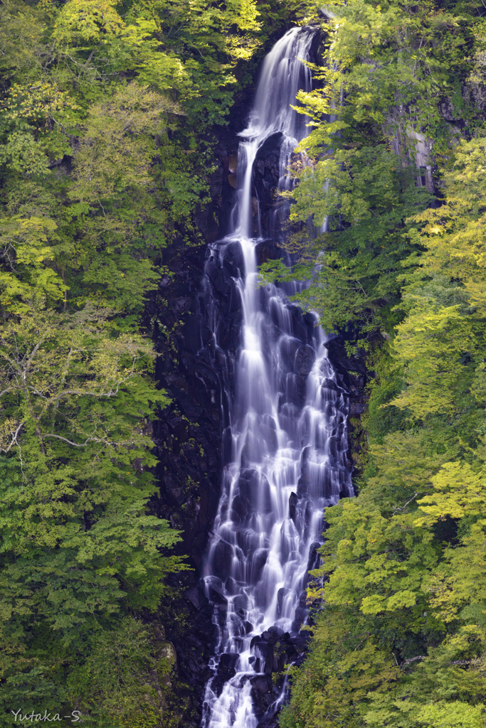 三階滝