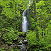 雲井の滝