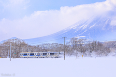 岩手の鉄道風景Ⅴ