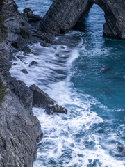 大船渡湾の風景Ⅲ