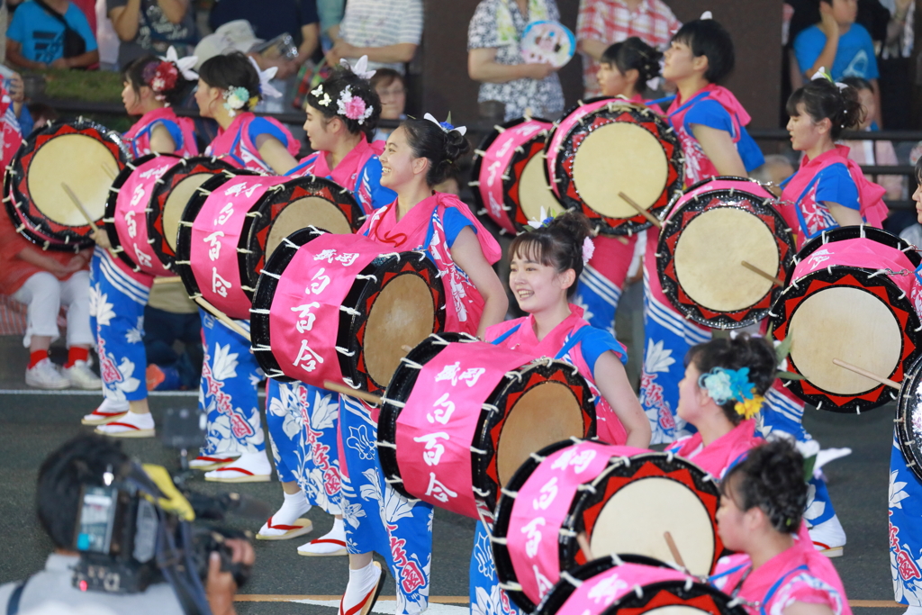 2019盛岡さんさ踊りⅤ