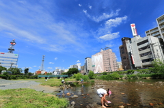 今日から夏休み