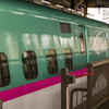 眼前の320km/ｈ