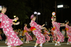 2017盛岡さんさ踊りⅩ