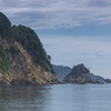 中の浜の風景