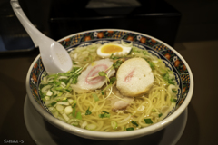 函館といえば塩