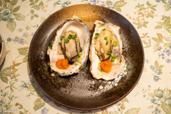 Oyster