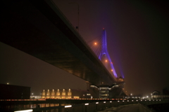 青森ベイエリアの夜景Ⅲ