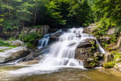 鷲の滝