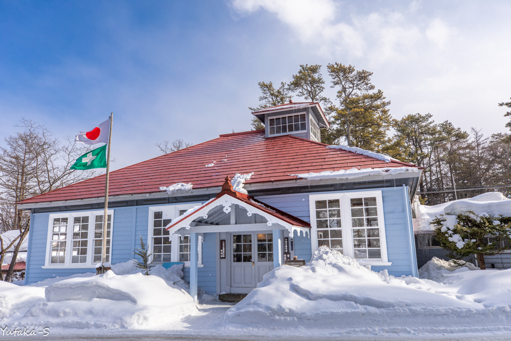 明治からずっと