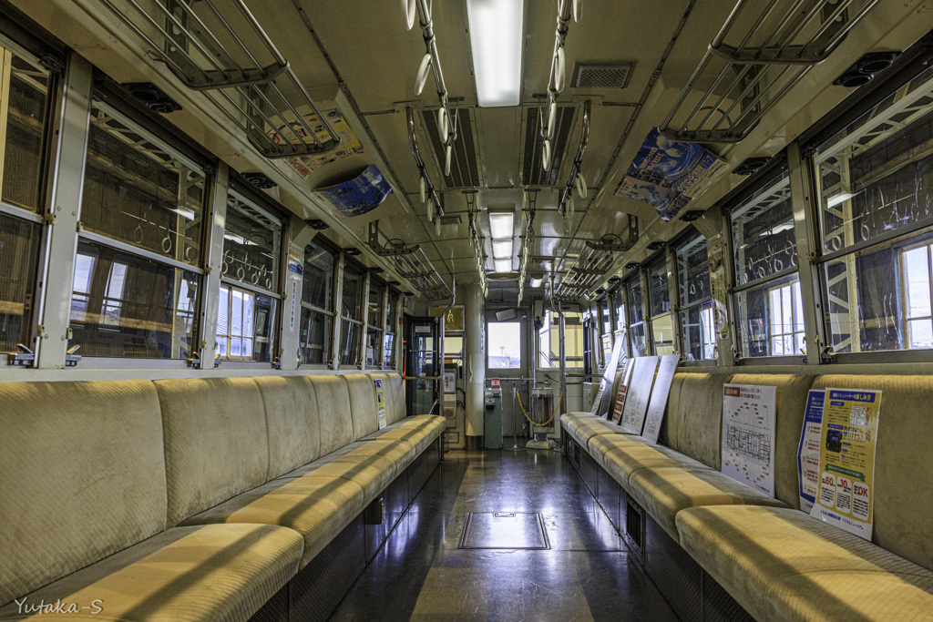 KD10形気動車Ⅱ