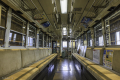 KD10形気動車Ⅱ