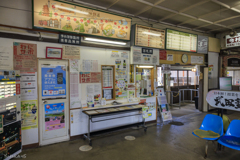 中央弘前駅Ⅱ