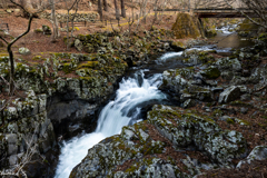 瀧澤神社奥之院Ⅱ