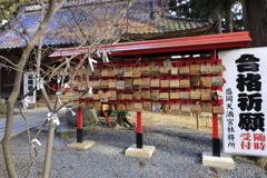 願い