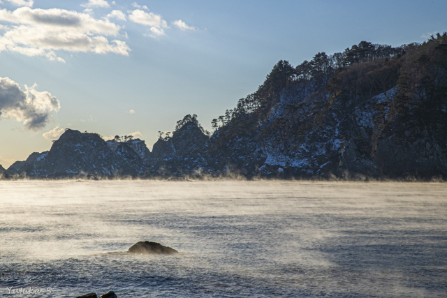 風景・自然写真集