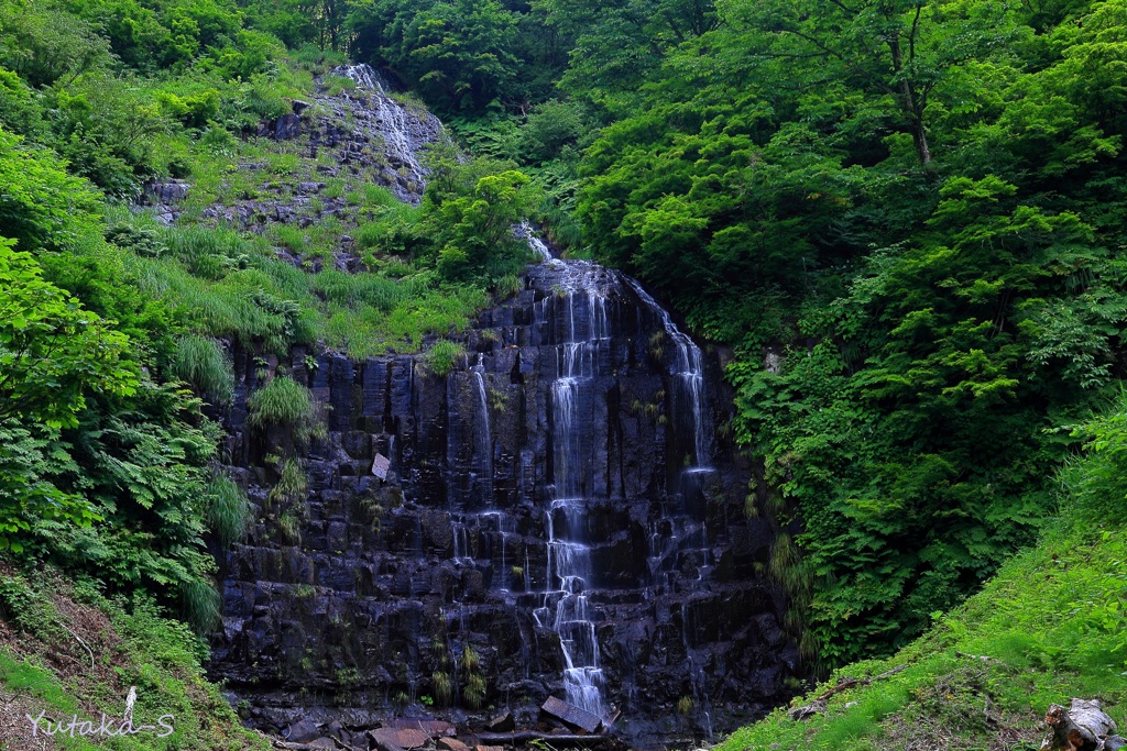檜山滝