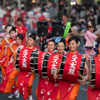 蔵出し・盛岡さんさ踊りパレードⅣ
