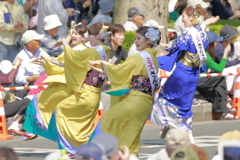 東北絆まつり2018Ⅻ