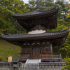 福泉寺多宝堂