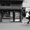 止まった時間