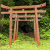 洞窟への誘い