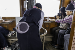 津軽鉄道ストーブ列車Ⅱ