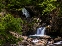 おもいの滝