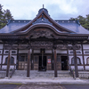 福泉寺大観音堂