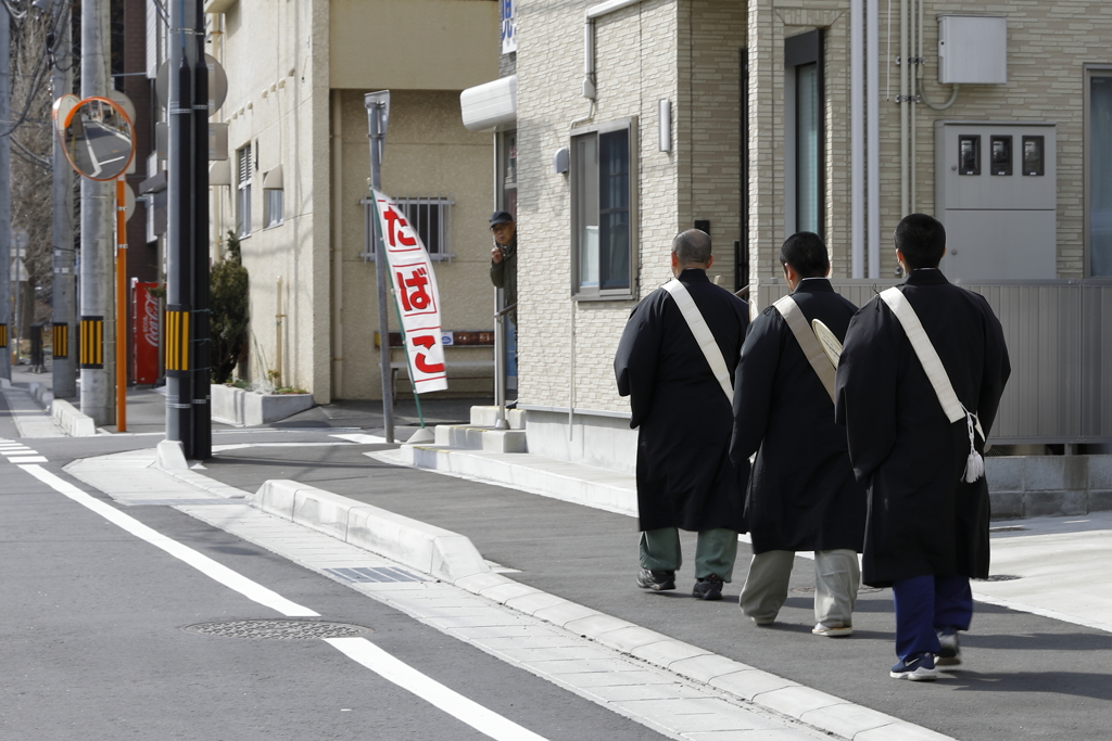 あれから7年Ⅲ