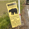 WARNING
