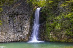 銚子の滝