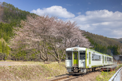 岩手の鉄道風景Ⅳ