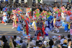 東北絆まつり2018Ⅴ