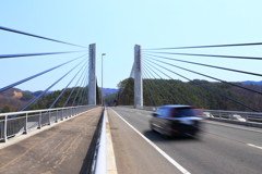 新しい道