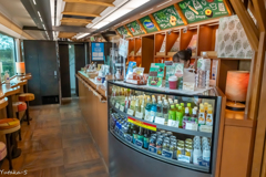 リゾートしらかみ橅編成Ⅲ