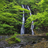 緒ヶ瀬の滝