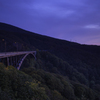 after sunset