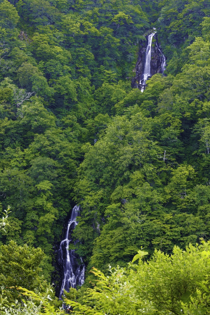 三階滝