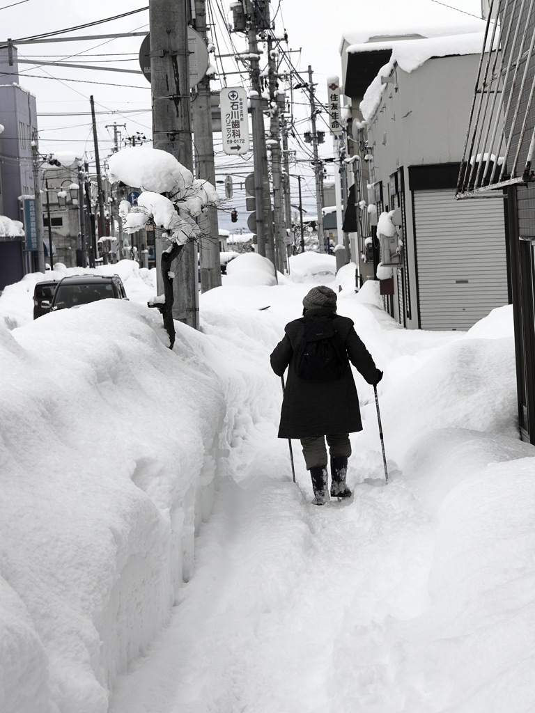 津軽の暮らし