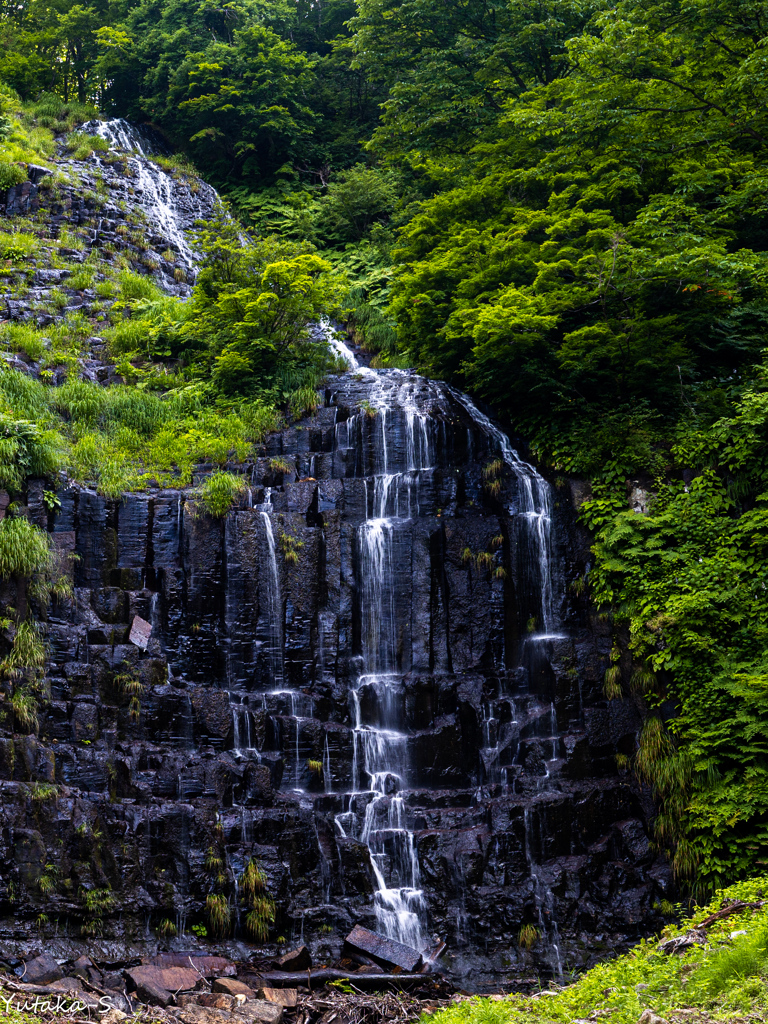 檜山滝
