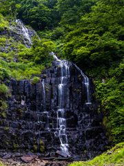 檜山滝