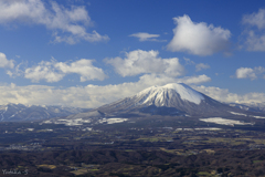 迎える冬