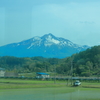 岩木山