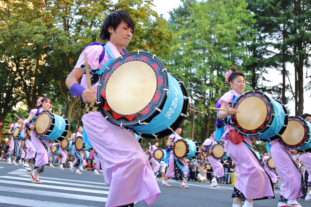 2017盛岡さんさ踊りⅪ