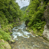 鳴子峡・暫くぶりに来たけれど