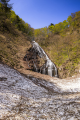 檜山滝