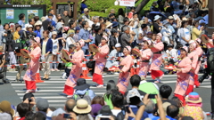 東北絆まつり2018Ⅱ