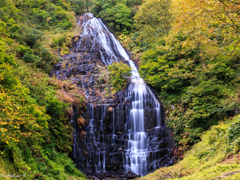 檜山滝