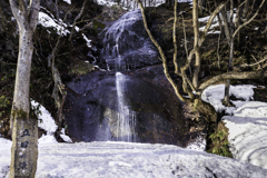 立田の滝